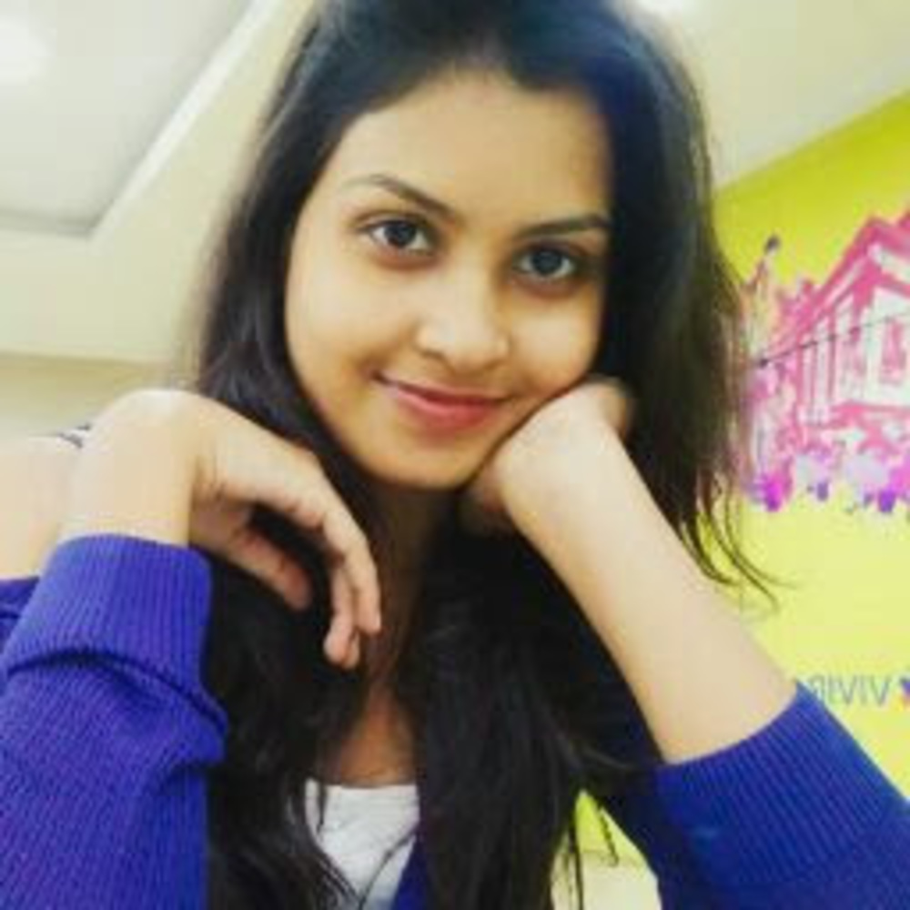 Meet your Posher, Supraja